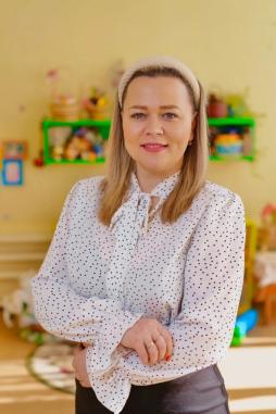 Шимонюк Ксения Викторовна