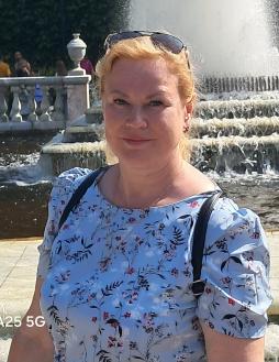 Шутова Юлия Николаевна