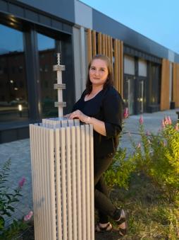 Исправникова Виктория Алексеевна